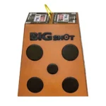 Big Shot Archery BIGshot Pro Hunter 16 Broadhead Target - Titan 16" W x 16" H x 13.5" D - alternate view 4