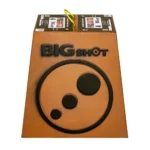 Big Shot Archery BIGshot Pro Hunter 16 Broadhead Target - Titan 16" W x 16" H x 13.5" D - alternate view 5