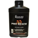 Alliant Powder Alliant Pro Reach Shotshell Powder - 8lbs