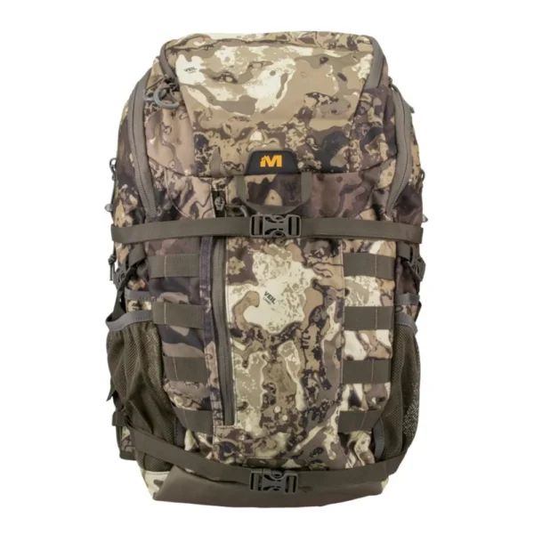 Gsm Muddy Pro Series 1500 Backpack Veil Canyon Grey