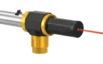 AOB Wheeler Professional Laser Bore Sighter - alternate view 3
