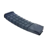 Promag Mfg. Inc. Promag Black Polymer Rifle Magazine for Ruger Mini-14 .223 Rem 42rd Black