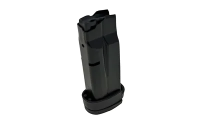 High Capacity Magazines