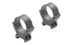Leupold LEUP PRW2 34MM RINGS HIGH MATTE - alternate view 2