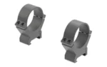 Leupold LEUP PRW2 34MM RINGS HIGH MATTE - alternate view 3