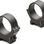 Leupold LEUP PRW2 34MM RINGS HIGH MATTE