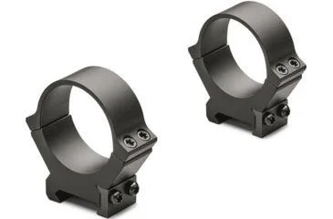 prw2-34mm-high-matte-rings-primary Leupold LEUP PRW2 34MM RINGS HIGH MATTE