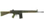 PTR Industries PTR 91 GI 308WIN 18" 20RD GREEN - alternate view 2
