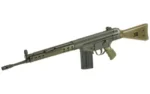 PTR Industries PTR 91 GI 308WIN 18" 20RD GREEN - alternate view 3