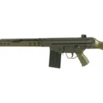 PTR Industries PTR 91 GI 308WIN 18" 20RD GREEN