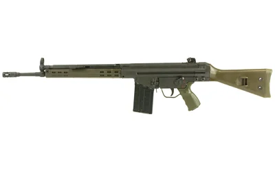 ptr-91-gi-rifle-primary PTR Industries PTR 91 GI 308WIN 18" 20RD GREEN