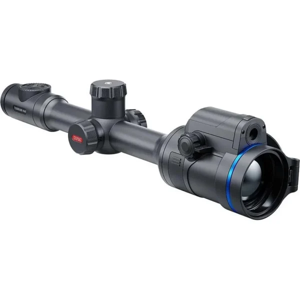 Sellmark Corporation Pulsar Thermion Duo DXP50 Multispectral Thermal Rifle Scope
