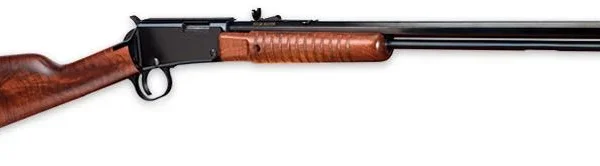 Henry Repeating Arms Company HENRY PUMP ACTION OCTAGON .22WMR MAG