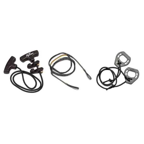 Pure Archery Group Pure Archery Excaliber Crossbow Micro Survival String Maintenance Kit