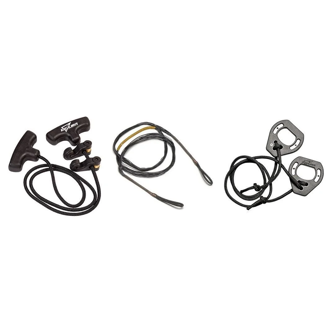 Crossbow Accessories