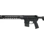 Primary Weapons Systems PWS MK118 MOD2-M 6MM ARC 18" BLACK
