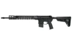 Primary Weapons Systems PWS MK118 MOD2-M 6MM ARC 18" BLACK