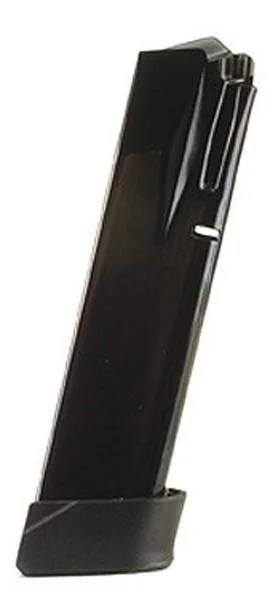 Beretta U.S.A. Beretta Factory PX4 Extended Magazine .40 S&W Black Steel 17/rd