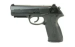 Beretta U.S.A. Beretta PX4 Storm Full Size Handgun 9mm Luger 17rd Magazines(2) 4" Barrel - alternate view 2