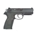 Beretta U.S.A. Beretta PX4 Storm Full Size Handgun 9mm Luger 17rd Magazines(2) 4" Barrel