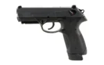 Beretta U.S.A. Beretta PX4 Storm Full Size G-SD Handgun 9mm Luger 17(2)&21(1)rd Magazines 4" Barrel - alternate view 2