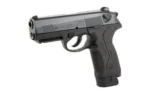 Beretta U.S.A. Beretta PX4 Storm Full Size G-SD Handgun 9mm Luger 17(2)&21(1)rd Magazines 4" Barrel - alternate view 4