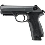 Beretta U.S.A. Beretta PX4 Storm Full Size G-SD Handgun 9mm Luger 17(2)&21(1)rd Magazines 4" Barrel