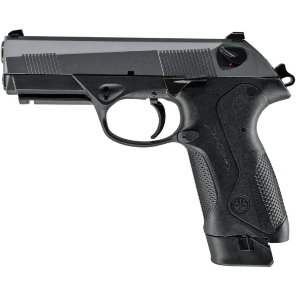 Beretta U.S.A. Beretta PX4 Storm Full Size G-SD Handgun 9mm Luger 17(2)&21(1)rd Magazines 4" Barrel