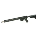 Q Q SUGAR WEASEL 556 16" 20RD BLK
