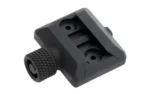 Magpul Industries MAGPUL QR RAIL GRABBER 17S ADAPTER
