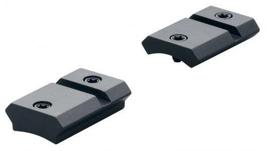 qrw-base-browning-ab3-matte-primary Leupold & Stevens Inc. QRW Base Browning AB3 2-pc Matte