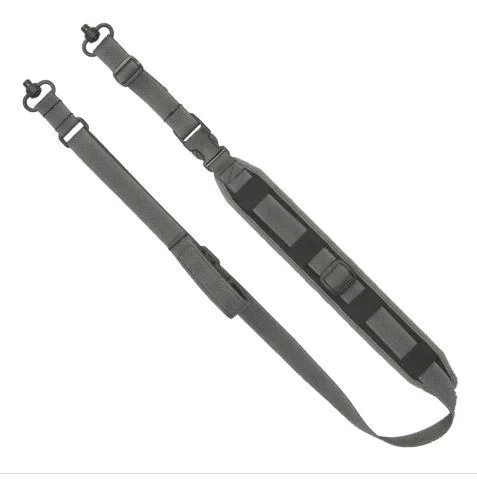 GROVTEC QS 2-PNT SENTINEL SLING GRY