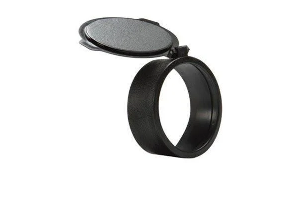 Blackpowder Products Inc-Quake Quake Bushwacker 270 Matte Black Size #3