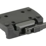 Shield Sights SHLDS QUICK DETACH PIC MOUNT SMS/RMS