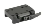 Shield Sights SHLDS QUICK DETACH PIC MOUNT SMS/RMS