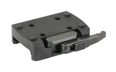 Shield Sights SHLDS QUICK DETACH PIC MOUNT SMS/RMS