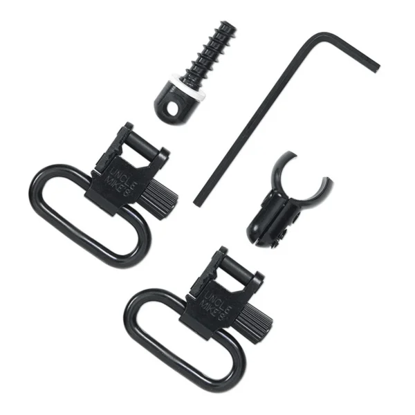 Michaels Of Oregon Uncle Mike's QD Super Swivel Magnum Band