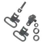 Michaels Of Oregon UNCLE MIKES QD SWIVELS MACHINE SCREW SOME PUMPS & AUTOS