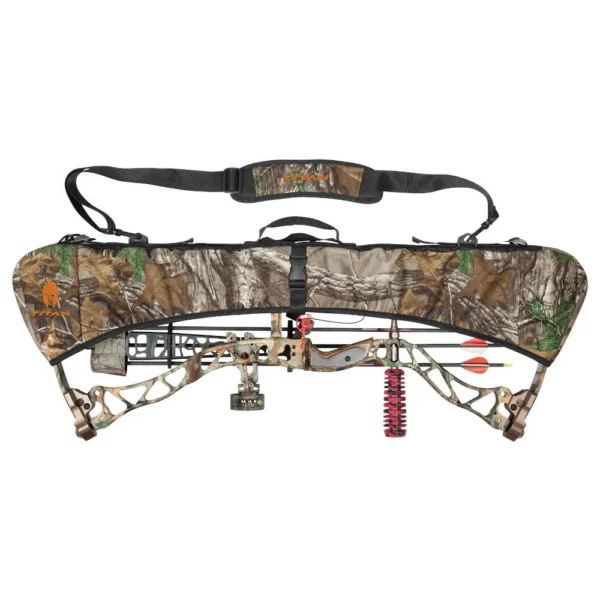 The Allen Company Inc. Allen Quick Fit Archery Bow Sling 35" Realtree Xtra Camo
