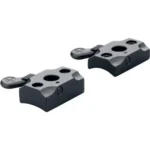 Leupold & Stevens Inc. Leupold 2-Piece Quick Release (QR) Base - Browning AB3