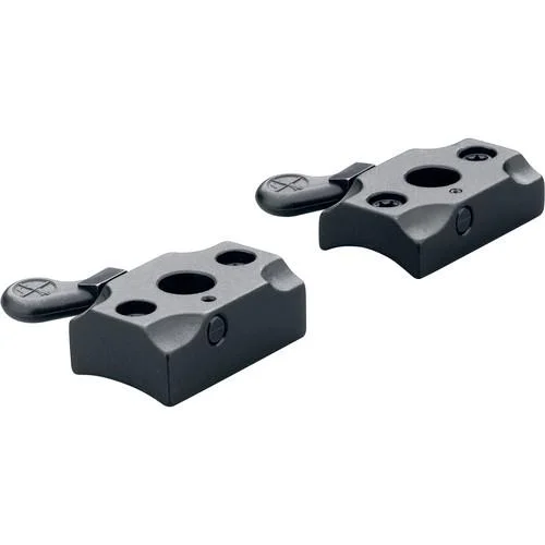 quick-release-base-browning-ab3-primary Leupold & Stevens Inc. Leupold 2-Piece Quick Release (QR) Base - Browning AB3