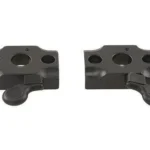 Leupold & Stevens Inc. Leupold 2-Piece Quick Release (QR) Base - Sauer 90/200 Matte Black