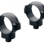 Leupold & Stevens Inc. Leupold 2-Piece Quick Release (QR) Rings - 34mm High