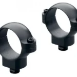 Leupold & Stevens Inc. Leupold 2-Piece Quick Release (QR) Rings - 34mm Super High