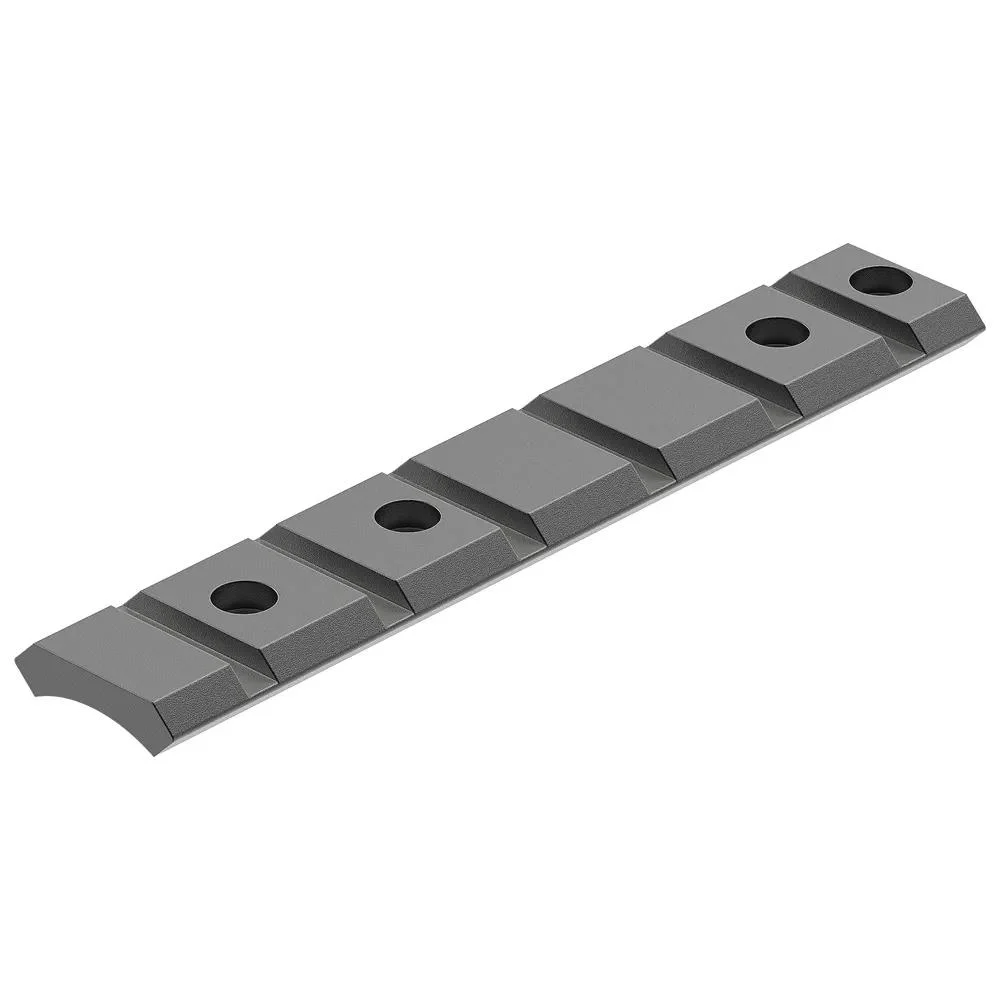 quick-release-weaver-scope-mount-primary-1 Leupold & Stevens Inc. Leupold QRW Scope Mount for Remington 7400/7600 1pc