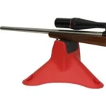 Mtm Molded Products Company MTM Quick Rest Shooting Rest Red