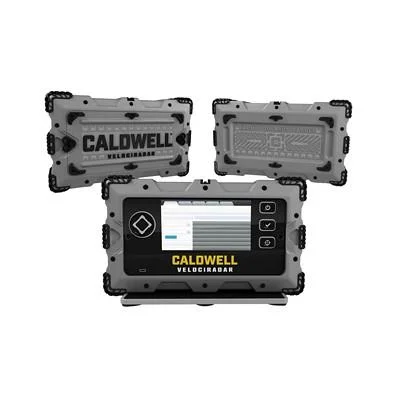 AOB Caldwell VelociRadar Chronograph