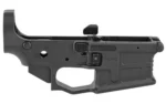 Radian Weapons RADIAN A-DAC 15 LOWER RECEIVER BLACK - alternate view 2
