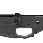 Radian Weapons RADIAN A-DAC 15 LOWER RECEIVER BLACK