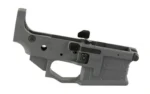 Radian Weapons RADIAN A-DAC 15 LOWER RECEIVER GRAY - alternate view 2